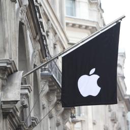 Apple neemt iCloud-maatregelen na sterrenhack