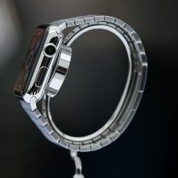 Apple ondervraagd over privacyzorgen rond Apple Watch