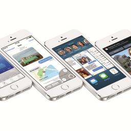 Apple wijzigt voorwaarden in aanloop naar iOS