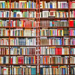 Bibliotheek mag boeken digitaliseren zonder toestemming
