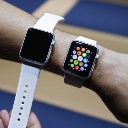 'Een op vijf Nederlanders wil binnen jaar smartwatch kopen'