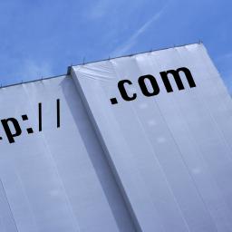 Eerste Friese domeinnaam online