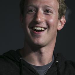 Facebook bereid miljarden uit te geven voor wereldwijd internet