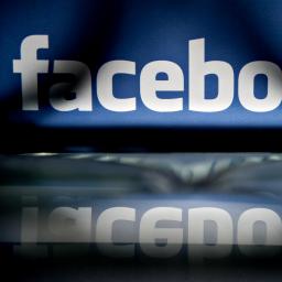'Facebook werkt aan privé-app'