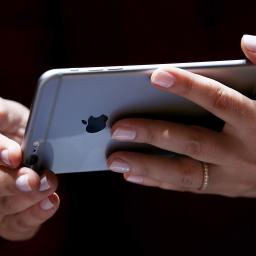 Foxconn-medewerker opgepakt voor lekken iPhone 6