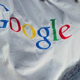 Google creëert pr-circus volgens EU-topman