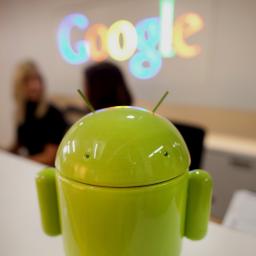 'Google stelt meer eisen aan makers Android-apparaten'