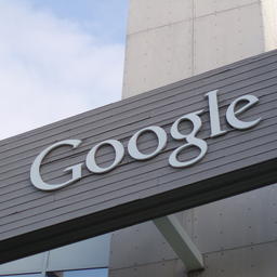 'Google wil superefficiënt vliegveld bouwen'