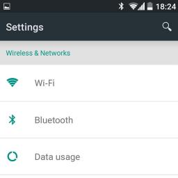 Google zet versleuteling standaard aan op Android L