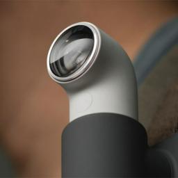 'Gopro-concurrent HTC lijkt op periscoop'