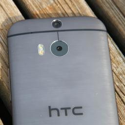 'HTC komt met Gopro-concurrent en selfietelefoon'