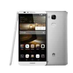 Huawei introduceert grote smartphone Ascend Mate 7