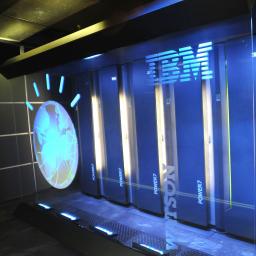 IBM maakt supercomputer Watson toegankelijk voor bedrijven