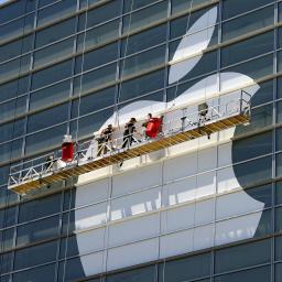 Ierland verdacht van illegale staatssteun aan Apple