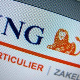 ING kampt met storing internetbankieren
