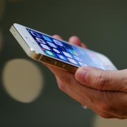 'iOS 8 beschermt niet voldoende tegen wifi-tracking'