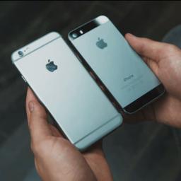 'iPhone 6 krijgt speciale modus voor bediening met één hand'