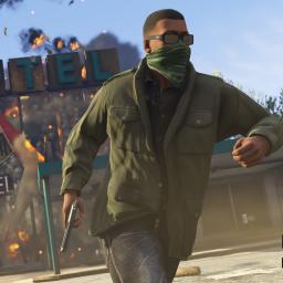 'IS toont GTA 5-montage als oproep aan jonge strijders'