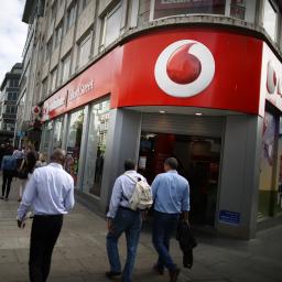Klagende Vodafone-klanten mogen abonnement wijzigen