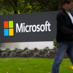 Microsoft berispt om niet overhandigen e-mails aan VS