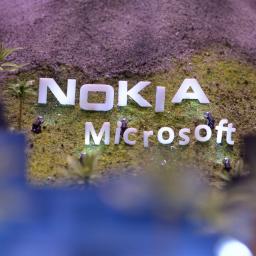 'Microsoft schrapt Nokia- en Windows Phone-merknamen'
