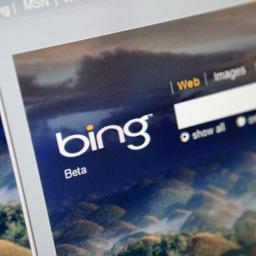 Microsoft verwijdert afbeeldingenwidget Bing na aanklacht