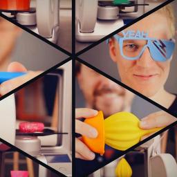 Nederlandse startup 3D Hubs haalt 3,4 miljoen euro binnen