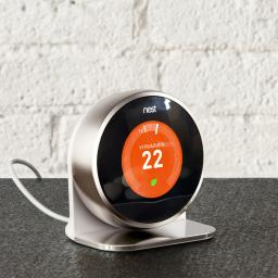 Nest-producten werken met meer domotica samen