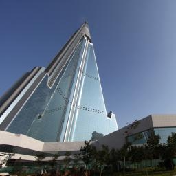 Noord-Korea legt wifi op ambassades aan banden