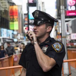 Politie New York gaat meer kattenfoto's plaatsen