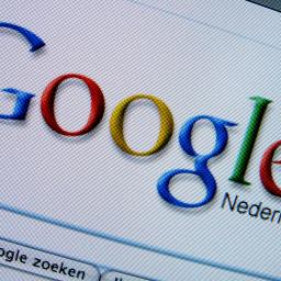 Rechter verwerpt verzoek om annulering Google-merk