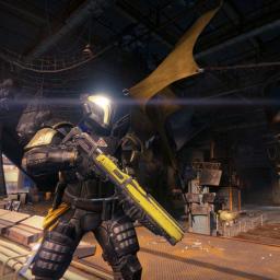 Review: Destiny - Nooit meer in je eentje op avontuur