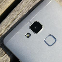Review: Huawei Ascend Mate 7 maakt indruk ondanks formaat