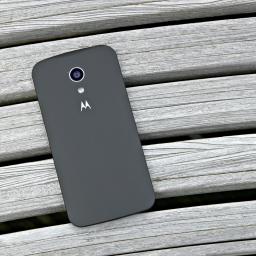 Review: Nieuwe betaalbare Moto G met groter scherm