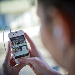 Streaming goed voor 27 procent Amerikaanse muziekindustrie