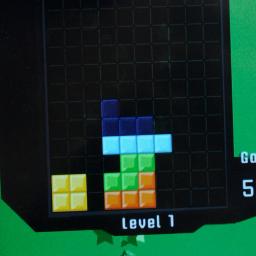 Tetris-film in de maak