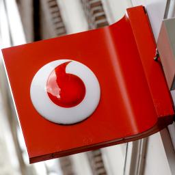 Vodafone heeft landelijke 4G-dekking