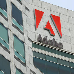 Adobe en Microsoft werken samen aan apps voor touchscreens