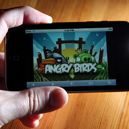 Angry Birds-ontwikkelaar schrapt 16 procent van banen