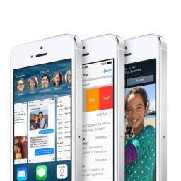 Apple brengt iOS 8.1 uit