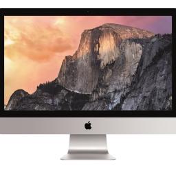 Apple brengt OS X Yosemite en Mac met retina-scherm uit