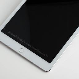 'Apple houdt iPad-evenement op 16 oktober'