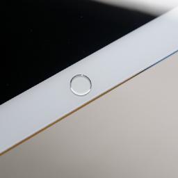 Apple lekt zelf details over nieuwe iPads