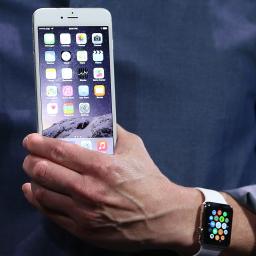 Apple-producenten krijgen megaboete bij productlek