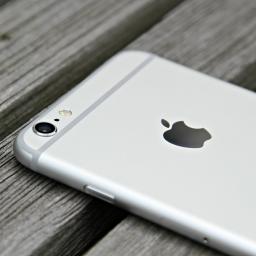 'Apple voert productie iPhone 6 Plus op'