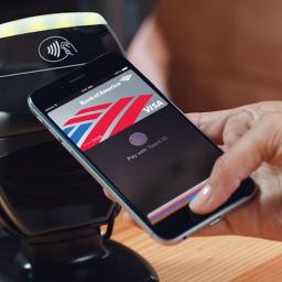 Apple wilde niet samenwerken met Paypal vanwege Samsung