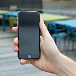 'Apple zag op laatste moment af van saffierscherm voor iPhone 6'