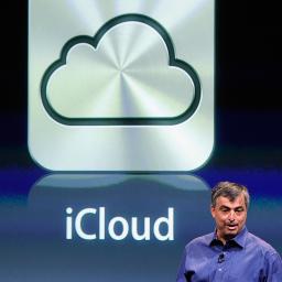 'China verzamelt gegevens iCloud-gebruikers'