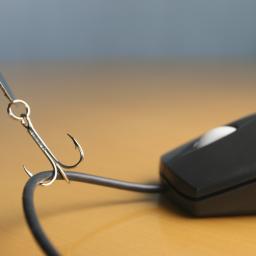 Cybercriminelen 'gijzelen' computers in phishing-actie