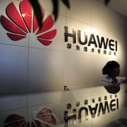 EU stopt onderzoek naar concurrentievervalsing Huawei
